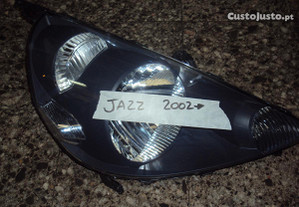 Honda Jazz 2002- farol