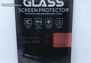 Película de vidro temperado Xiaomi Mi 9 /Mi 9 Lite