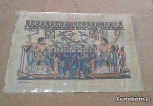 Arte Egípcia