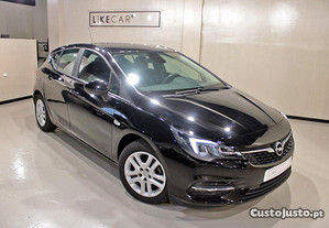 Opel Astra 1.5 D Business Edition S/S - 21