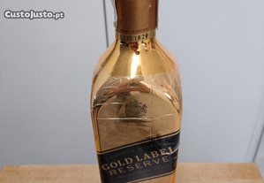 Whisky Johnnie Walker Gold