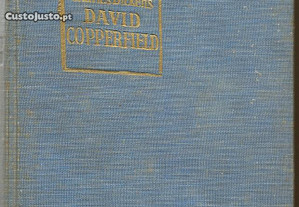 Charles Dickens - David Copperfield (1941)
