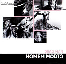 Homem Morto (1995) Johnny Depp IMDB: 7.7