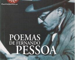 Poemas de Fernando Pessoa Eduardo Lourenço