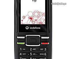 Vodafone 231 - Bluetooth