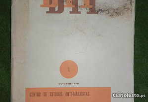Boletim de Informações Políticas (1960)