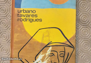 Bastardos do Sol - Urbano Tavares Rodrigues