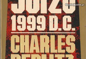 Charles Berlitz - Dia do Juízo Final 1999 D.C. - Portes incluídos