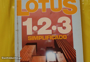 Lotus 1.2.3 Simplificado de David Bolocan