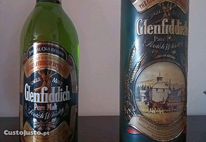 Glenfiddich Special Reserve Tradition