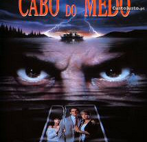 O Cabo do Medo (1991) Martin Scorsese IMDB: 7.2