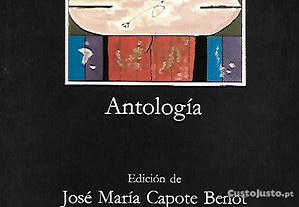 Luis Cernuda - Antología