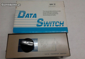 Data Switch Printer