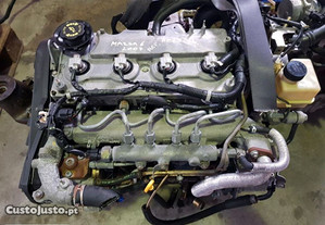 Motor mazda 5,6 2.0 2007 REF. RF7J