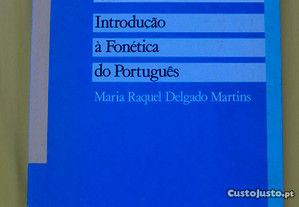 Ouvir Falar Introdução à Fonética do Português