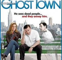 Fantasmas na Cidade (BLU-RAY 2008) Ricky Gervais IMDB: 7.2