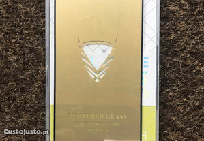 Película de vidro temperado completa Samsung A51