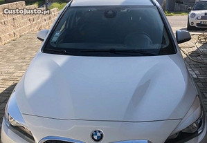 BMW 225 Active Tourer Hibrid plug in - 18
