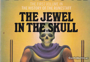 The Jewel in the Skull (First Volume)