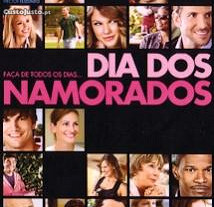 Dia dos Namorados (2010) Jessica Alba