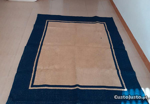 Carpetes(2) Sarapelheira c/(175x130)