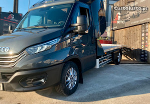 Iveco Daily 35S18 - HIMATIC