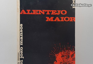 POESIA Manuel João Mansos // Alentejo Maior 1972