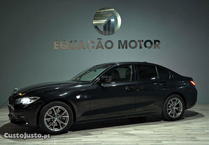 BMW 320 e Corporate Edition Auto