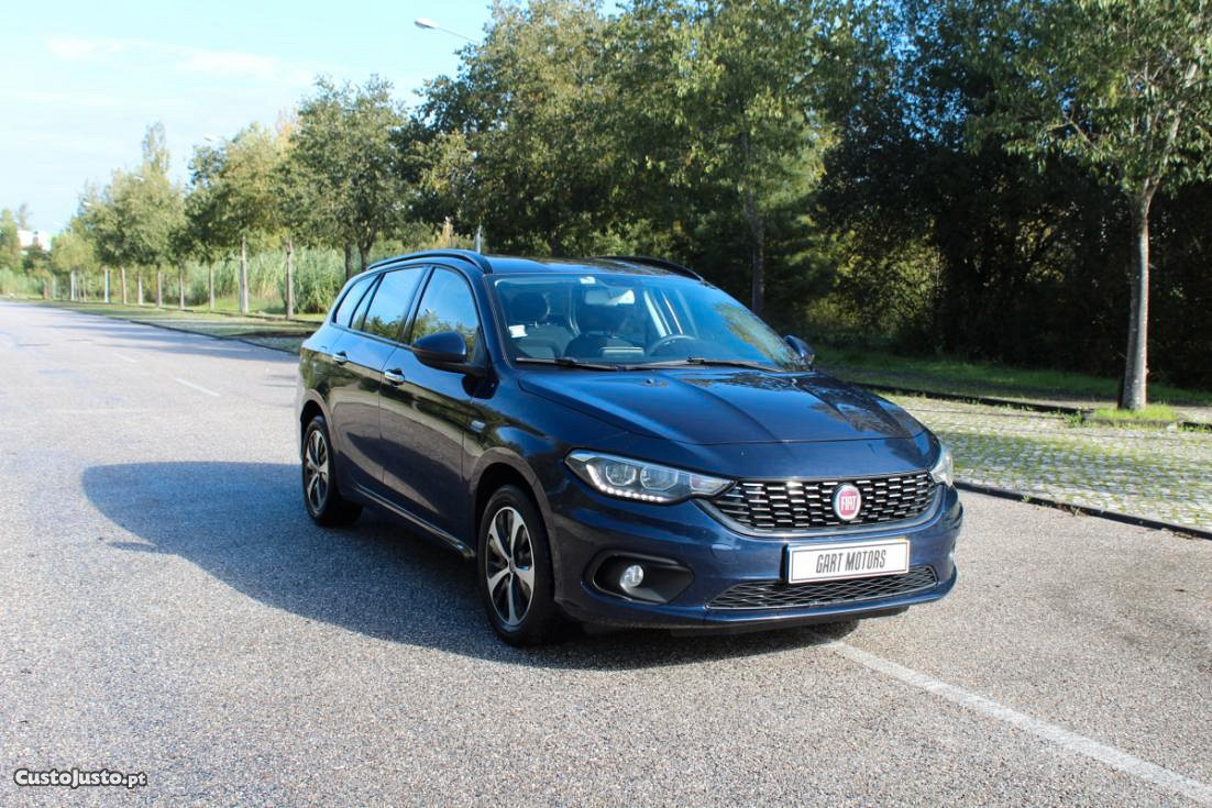 Fiat Tipo Tipo Station Wagon 1.6 M