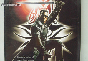 DVD - "Blade"