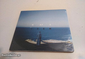 CD Novo Original Raro iZEM HAFA