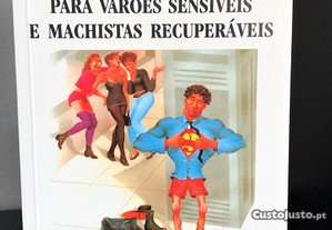 Curso Elementar para Varões Sensíveis e Machistas Recuperáveis de Josep Vicent Marqués