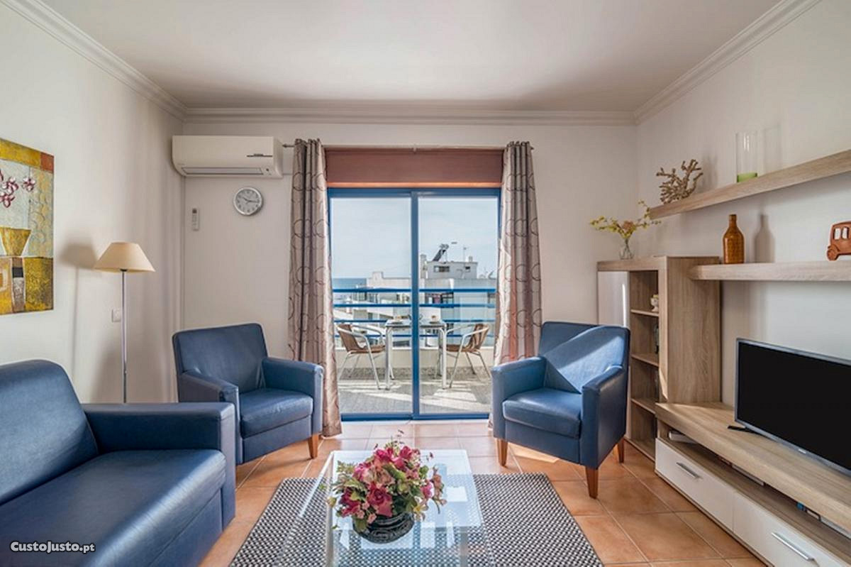 Apartamento de férias em Quarteira Algarve - para alugar - Casas de