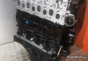 Motor Recondicionado Iveco 35c15 2.8 Td De 2002 Ref 814043N