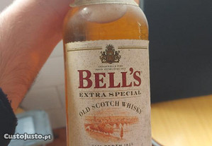 Bell's Extra Special 8 anos 1L