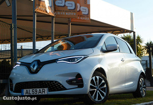 Renault Zoe Intens 50 - 20