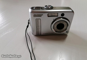 Máquina fotográfica Acer CE-6430