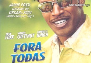 Fora Todas as Regras (2004) Jamie Foxx