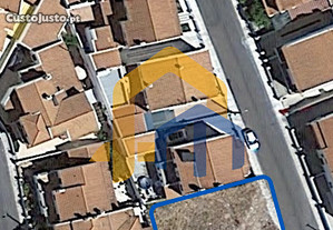 Terreno Para Construção Em Estremoz (Santa Maria E Santo André),Estremoz, Évora, Estremoz