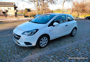 Opel Corsa E 1.3 cdti Van