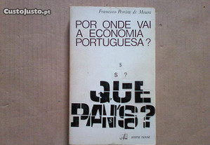Por onde vai a economia Portuguesa ?
