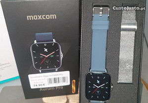 Smartwatch Maxcom FW55 Pro NOVO