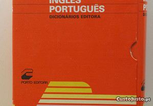 Dicionário Inglês Português