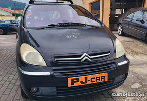 Citroën Picasso 1.6 HDI 110CV - 05