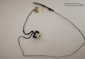 Flat Cable Asus X555L