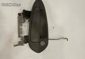Puxador exterior de porta frente direita FIAT GRANDE PUNTO (199_)