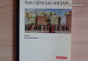 Livro "A Noção de Cultura nas Ciências Sociais"