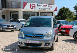 Opel Meriva 1.3 CDTi Enjoy - 07