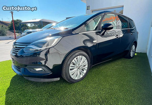 Opel Zafira 1.6 CDTI Innovation 7 Lugares