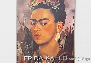 Frida Kahlo - Uma Vida - Rauda Jamis